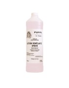 Lotion démêlante Argan pour chien à poils longs | Puppy