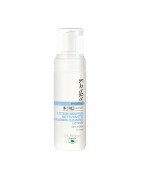 Lotion mousse nettoyante sans rinçage KHARA | Chien et chat | Shampoing sec 150 ml