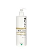 Lotion nettoyante sans rinçage KHARA | Chien et chat | Shampoing sec 500 ml