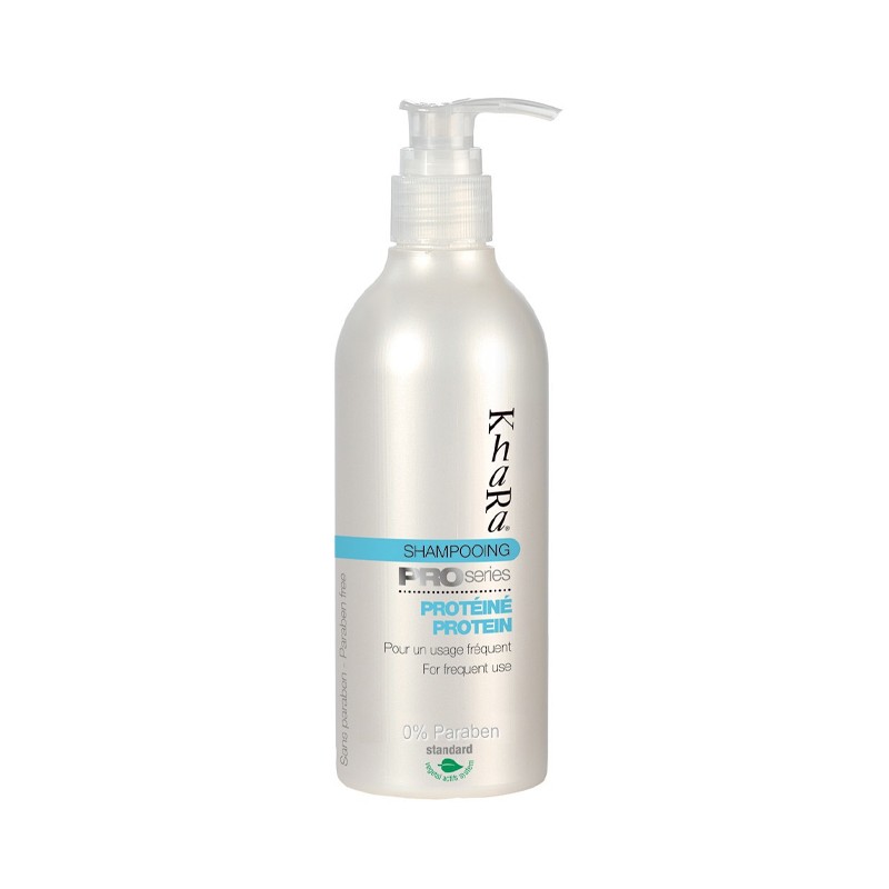 Shampoing doux Protéiné KHARA | Chien et chat