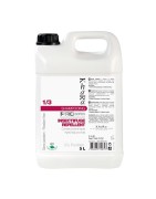 Shampoing anti-parasitaire insectifuge pour chien et chat I KHARA contre tiques, puces et poux