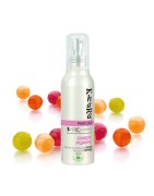 Parfum Chiot KHARA senteur bonbon | 75 ml