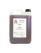 Shampoing pour chien senteur Coco | PUPPY