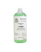 Shampoing pour chien senteur Pomme verte | PUPPY