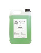 Shampoing pour chien senteur Pomme verte | PUPPY