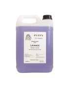 Shampoing pour chien senteur Lavande relaxant | PUPPY