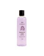 Shampoing pour chien senteur Lavande relaxant | PUPPY