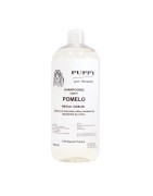 Shampoing pour chien régulateur odeur Pomelo | PUPPY