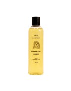 Shampoing nourrissant pour chien Amande | PUPPY