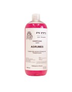 Shampoing pour chien Agrumes tonifiant et rafraichissant | PUPPY