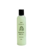 Shampoing démêlant pour chien Nacre 2 en 1 | PUPPY