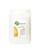 Soin conditionneur 4 en 1 CANILUXE | Chien et chat