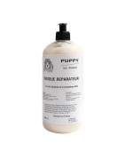 Masque réparateur pour chien à la kératine | PUPPY