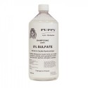 Shampoing fortifiant et brillance pour chien | 0% Sulfate | PUPPY : Contenance :1 L
