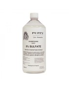 Shampoing pour chien fortifiant et brillance  | 0% Sulfate | PUPPY