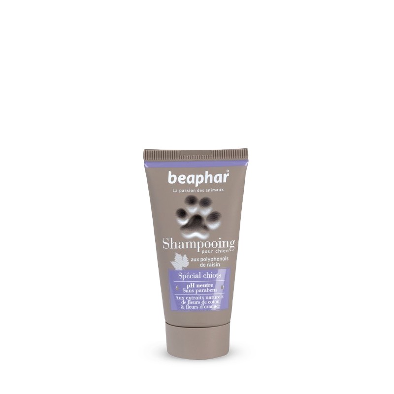 Shampoing pour chiots | BEAPHAR