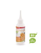Lait nettoyants oreilles BIO pour chien et chat | Beaphar | 100 ml