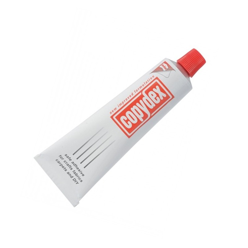 Copydex | Colle pour oreilles du chien utilisé en élevage | 50 ml