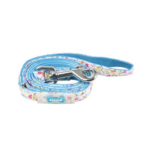 Laisse imprimée Liberty PUPPIA WILDFLOWER