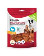 Sachet de friandises pour chien et chiot | Filets de poulet séché