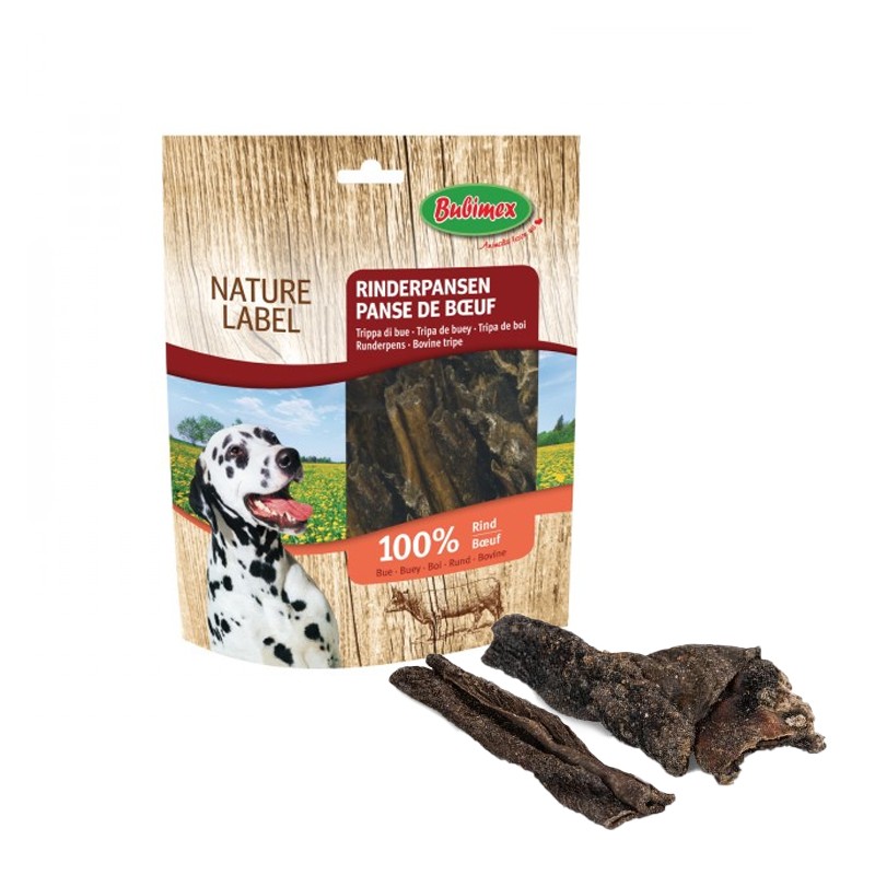 Panse de boeuf | Friandise pour chien 100% naturelle