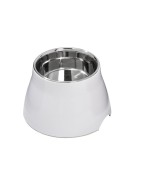 Gamelle haute pour chien à longues oreilles SPLASH BOBBY