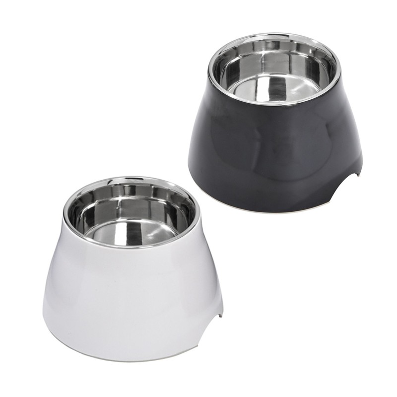 Gamelle haute pour chien à longues oreilles SPLASH BOBBY