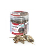 Boite de poissons séchés pour chat | 30 g