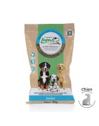 Croquettes naturelles pour chien Junior | LUPUS EXPERT Junior | 15 kg