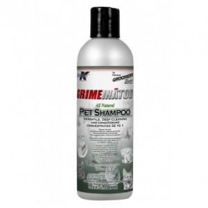 Shampoing Animaux Grimeinator Groomer's Edge - Animania