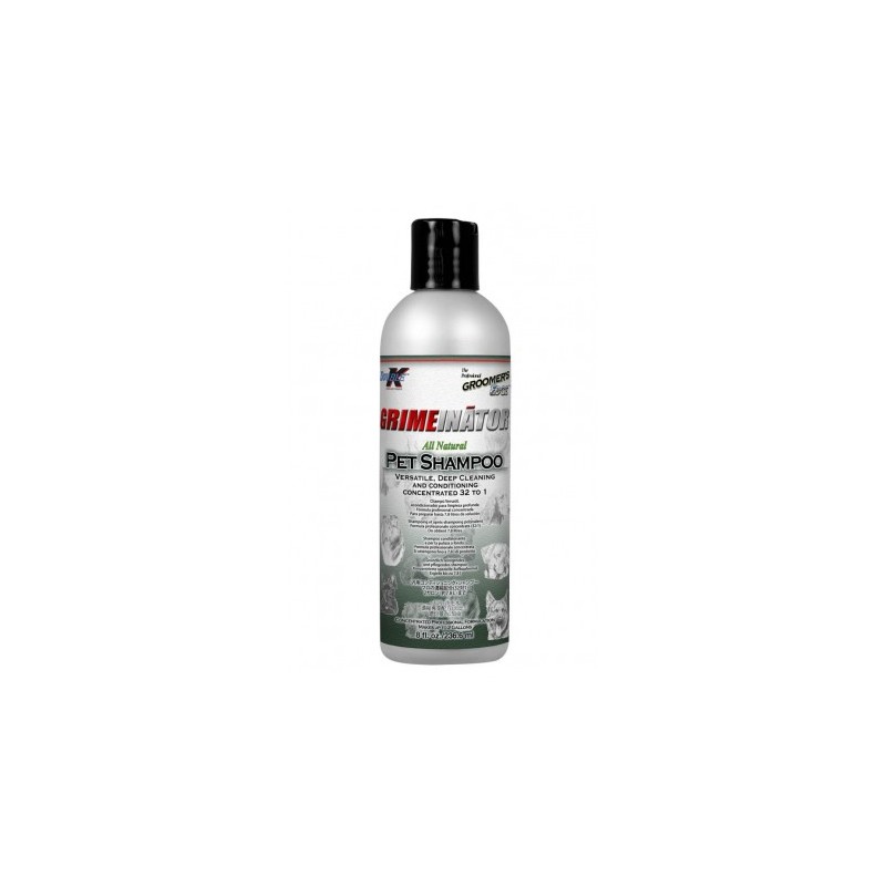 Shampoing Animaux Grimeinator Groomer's Edge - Animania