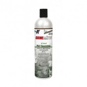 Shampoing Animaux Grimeinator Groomer's Edge - Animania