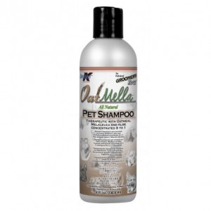 Shampoing Animaux OatMella Groover's Edge - Animania