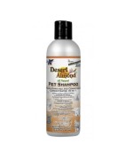 Shampoing Animaux Desert Almond Groover's Edge - Animania