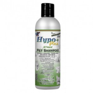 Shampoing Animaux Hypo+ Groover's Edge - Animania