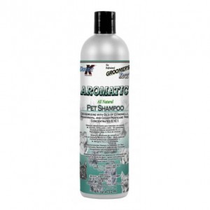 Shampoing Animaux Aromatic Groomer's Edge - Animania