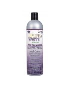 Shampoing Pour Chien Alpha White de Groomer's Edge
