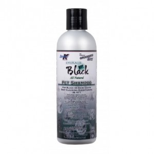 Shampoing Pour Chien Emerald Black Groomer's Edge