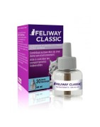 Recharge pour FELIWAY® Classic anti-stress pour les chats