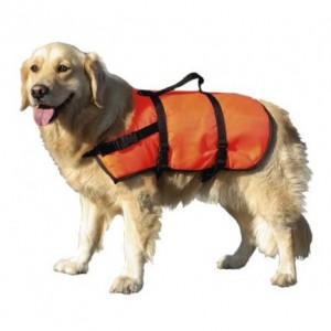 Gilet De Sauvetage Pour Chien Au Meilleur Prix