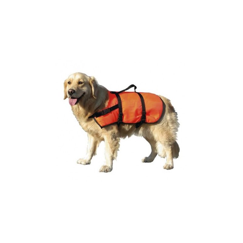 Gilet De Sauvetage Pour Chien Au Meilleur Prix