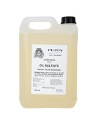 Shampoing pour chien fortifiant et brillance  | 0% Sulfate | PUPPY