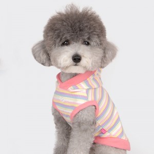 Pinkaholic sweat MAIRE | ROSE