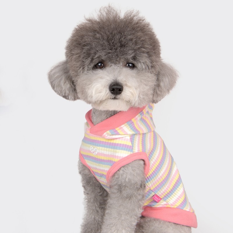 Pinkaholic sweat MAIRE | ROSE