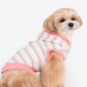 Pinkaholic sweat MAIRE | ROSE