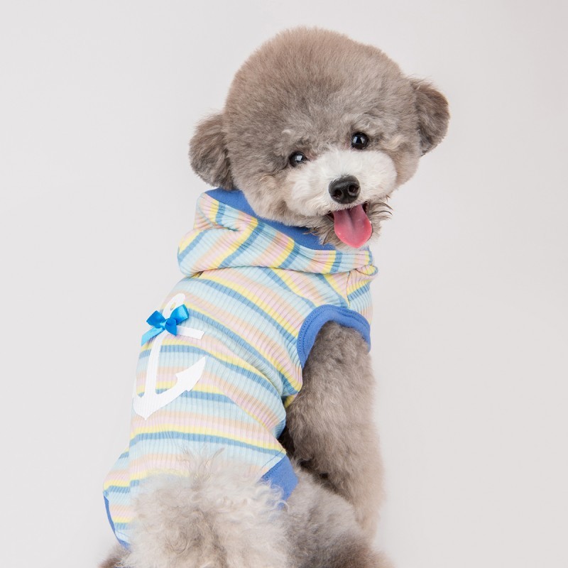 Pinkaholic sweat MAIRE | BLEU
