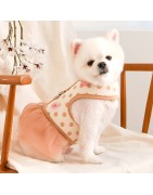 Pinkaholic robe IDA| BEIGE