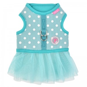 Pinkaholic robe IDA | BLEU