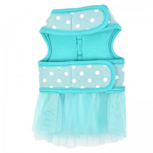 Pinkaholic robe IDA | BLEU