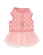 Pinkaholic robe IDA | ROSE